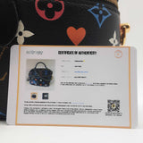 Louis Vuitton Cruise 2021 Limited Edition Game On Vanity Pm Bag Sd1026crxdu