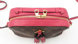 Louis Vuitton Monogram Canvas Saintonge Bag Sd0526rcrdu