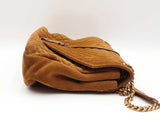 Ysl Saint Laurent Tri Quilt Pattern Envelope Medium Bag Sd1225izxdu