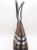 Burberry Check Tote Bag Eb0126wxzsa
