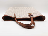 Michael Kors Ac-2308 Beige Handbag Aa0626pzsa