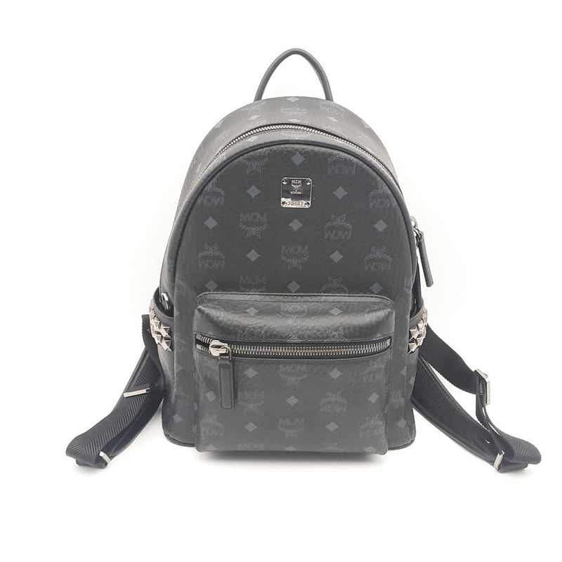 Mcm Stark Visetos Studded Hs0224pxzsa