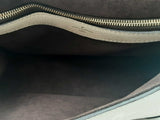 Louis Vuitton Diane Monogram Empreinte White Handbag Aa0525lprzsa