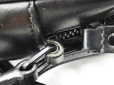 Yves Saint Laurent Chevron Quilted Leather Lou Crossbody Camera Bag Eb0826pcrdu