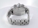 Cartier Roadster Xl Chronograph Automatic Watch 43mm Aa1025ozxzsa