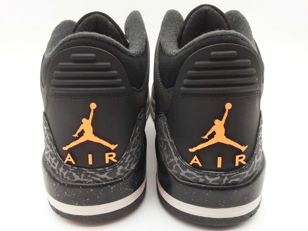 Air Jordan Ct8532-080 3 Retro Fear Pack Shoes Size Us 12.5 M Do0525lixde