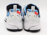 Nike X Hello Kitty Presto Dv3770-400 Blue Size 8 Aa0626crsa