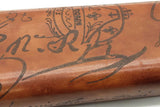 Berluti Leather Cigar Case Eb0126lrxde