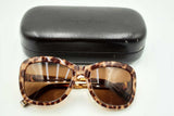 Louis Vuitton Leopard Print Sunglasses Z0558w Eb1024lxzdu