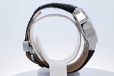 Concord Saratoga Automatic Chronograph 40mm Stainless Steel Watch Eb0326pxzde