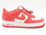 Nike Air Force 1 Low "Valentines Day" 2024 Fz3552-612 Red Size 7 Y Aa0626rzsa