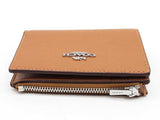 Coach Tan Snap Wallet Sd0526lrde