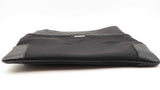 Gucci Guccissima Black Nylon Messenger Bag Sd0825owzdu