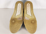 Louis Vuitton Blue Monday Denim Lv Trainers Size 10.5m Sd1225wrzde