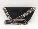 Michael Kors Cooper Mini Logo Belt Bag Sd1125ozsa