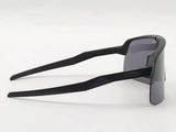 Oakley Sutro Prizm Black Sunglasses Aa0826pzsa
