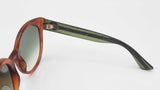 Gucci Gg0035s Round Sunglasses Sd0126rzdu