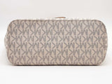 Michael Kors Traditional Tote White Aa0626irsa