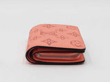 Louis Vuitton Portefeulle Claire Wallet In Monogram Mahina Leather Fw0926rxzdu