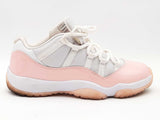 Jordan 4 Retro Pink Shoes Size 9.5 Mens 11 Women's Aa0826izsa