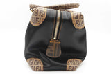 Fendi B Mix Zucca Boston Bag Sd0726czxde
