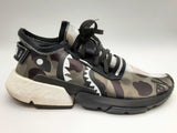 Adidas X Bathing Ape X Neighborhood Ee9431 Pod 3.1 Shoes Us 9.5 M Do0924lxzde