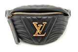 Louis Vuitton Quilted Leather New Wave Bumbag Eb0125pxzsa