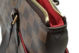 Louis Vuitton Damier Ebene Totally Tote Bag Eb1026rrxsa