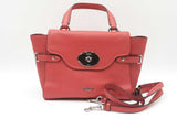 Coach Blake Flap Carryall Model F32106 Sd0426rrdu