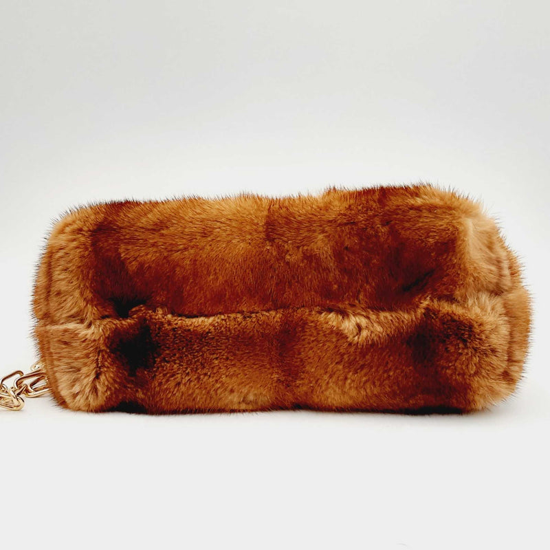 Fendi First Small Mink Bag Ebwrzxsa 144030003942