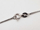 White Pearls Diamonds 18k White Gold 8.6g Ensemble Do0425rxzde