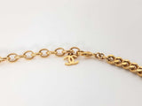 Chanel Multi-strand Double Cc Chain Belt Sd0526pzxde