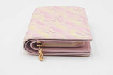 Louis Vuitton Monogram Empreinte Summer Stardust Clea Wallet Eb0626oordu