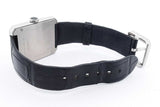 Chanel Boy Friend 27mm Quartz Watch With Leather Band 34.8 Grams Eb0726lxxxsa