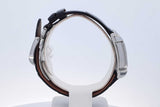 Salvatore Ferragamo Firenze Quartz 27mm Stainless Steel Watch Eb0626exzde