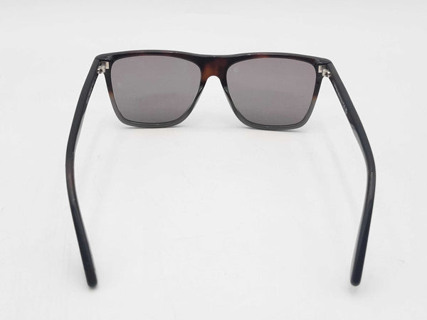 Tom Ford Fletcher Tf832 Black Sunglasses Sd0925pzsa