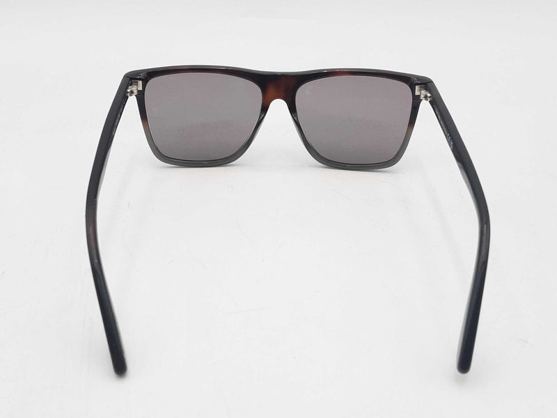 Tom Ford Fletcher Tf832 Black Sunglasses Sd0925pzsa