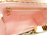 Louis Vuitton Mini Capucines Rattan Top Handle Bag Eb0926oexzsa