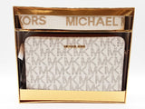 Michael Kors Jet Set Large East West Crossbody Bag Sd0526rzde