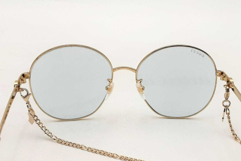 Gucci Sunglasses Eb0125lxzsa