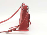 Rebecca Minkoff Red Handbag Aa0925wzsa