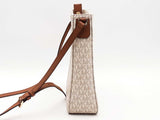 Michael Kors Jet Set Large Crossbody White Aa0926orsa