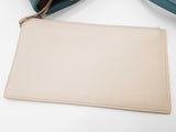 Bottega Veneta Maxi Cabat Intrecciato Teal Leather Tote Bag Do0226lcrxde