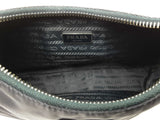 Prada Re-edition 2005 Shoulder Bag In Navy Blue Re-nylon Fw0726plzdu
