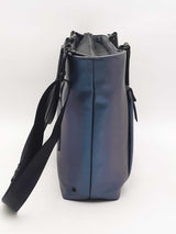 Tumi Voyageur Catarina Medium Tote Blue Aa0725pzsa