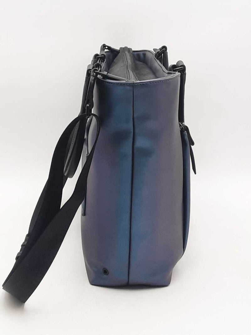Tumi Voyageur Catarina Medium Tote Blue Aa0725pzsa