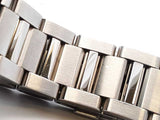 Tag Heuer Carrera Stainless Steel Automatic 39mm Watch Fw1224rxzdu