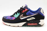 Nike Air Max 90 "Supernova" Sneakers Size 9.5  Cw6018-001 Eb0925wxde