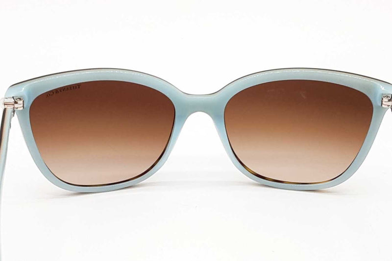 Tiffany & Co. Tf 4105hb Sunglasses Eb0925loxde