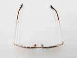 Ray-ban Rb3025 Aviator Classic Gold Frame Sunglasses Sd0626rzdu